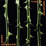 Love You to Death - Type O Negative