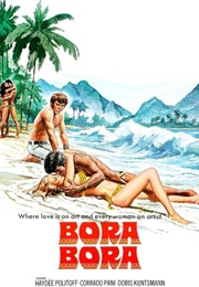 Bora Bora (1968)
