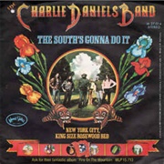 The South's Gonna Do It - Charlie Daniels