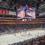 See an Islanders Game