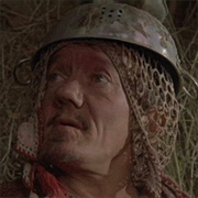 Fidgit (Time Bandits)