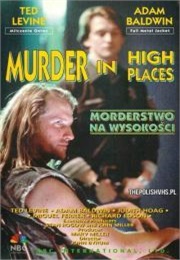 Murder in High Places (1991)
