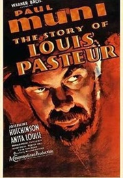 The Story of Louis Pasteur (1936)