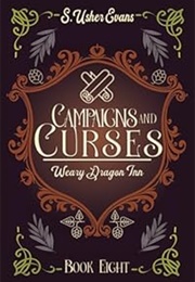 Campaigns and Curses (S. Usher Evans)