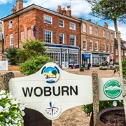 Woburn, Bedfordshire