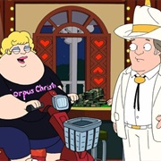 S1.E20: Cleveland's Angels