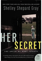 Her Secret (Shelley Shepard Gray)