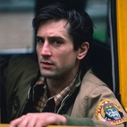 Travis Bickle