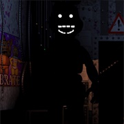 Shadow Bonnie