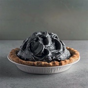 Red and Black Licorice Filling