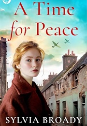 A Time for Peace (Sylvia Broady)