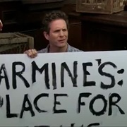 It's Always Sunny in Philadelphia: "Charlie Work" (S10,E4)