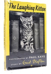 The Laughing Kitten (Enid Blyton)