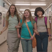 Pen15: "Three" (S2,E4)