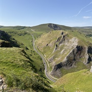Winnats Pass