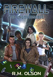 Firewall (R.M. Olson)