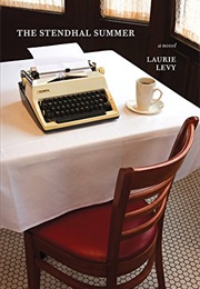 The Stendhal Summer (Laurie Levy)