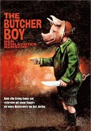 The Butcher Boy (1997)