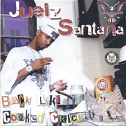 Juelz Santana - Back Like Cooked Crack