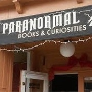 Paranormal Museum
