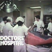 Doctors' Hospital