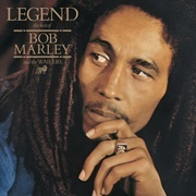 Could You Be Loved - Bob Marley & the Wailers