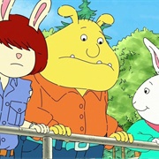 S19.E7: Carl's Concerto/Too Much of a Good Thing