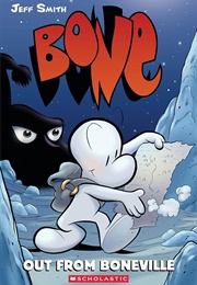 Bone (Jeff Smith)