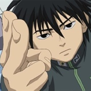 14. Masamori No Takurami