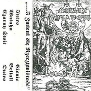 Morsun Diaboli - ...I Zmieni Się Rzeczywistość