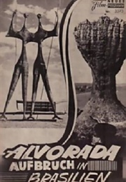 Alvorada (1962)