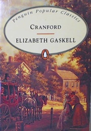 Cranford (Elizabeth Gaskell)