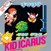 Kid Icarus