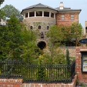 Inori-No-Oka Picture Book Museum, Nagasaki