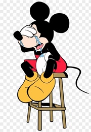 Disney Sequels (1990)