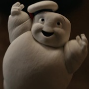 Mini Puft