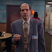 Scrubs, S6:17, "Their Story"