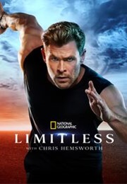 Limitless With Chris Hemsworth (2022)