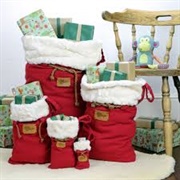 Christmas Sacks