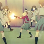 S1.E9: What's Done Is Done