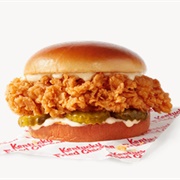 Chicken Sandwich