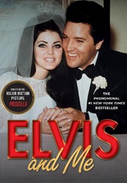 Elvis & Me (Sandra Harmon)