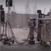 Ant Man and the Wasp Mid Credits Scene