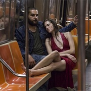 Girls: "The Panic in Central Park" (S5,E6)