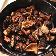 Morels