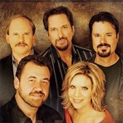 Alison Krauss & Union Station