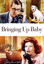 Bringing Up Baby (1938)