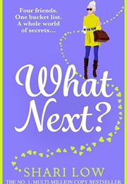 What Next? (Shari Low)
