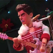 S6.E13: Robot Chicken's ATM Christmas Special