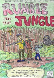Rumble in the Jungle (1997)